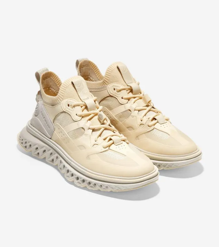 Men Men039s 5ZERGRAND Work Sneaker White Cole Haan Sneakers
