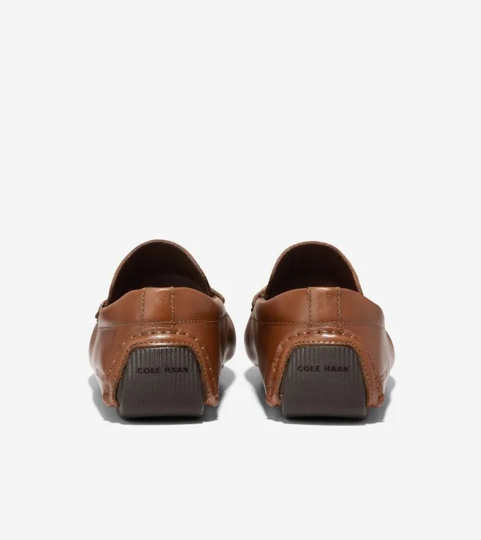 Men Men039s Grand Laser Penny Driver Brown Cole Haan Loafers and Drivers Men Men039s Grand Laser Penny Driver Brown Cole Haan Loafers and Drivers