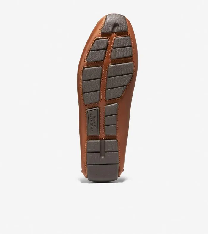 Men Men039s Grand Laser Penny Driver Brown Cole Haan Loafers and Drivers Men Men039s Grand Laser Penny Driver Brown Cole Haan Loafers and Drivers