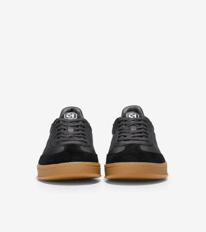 Men Men039s GrandPr Breakaway Sneakers Black Cole Haan Sneakers