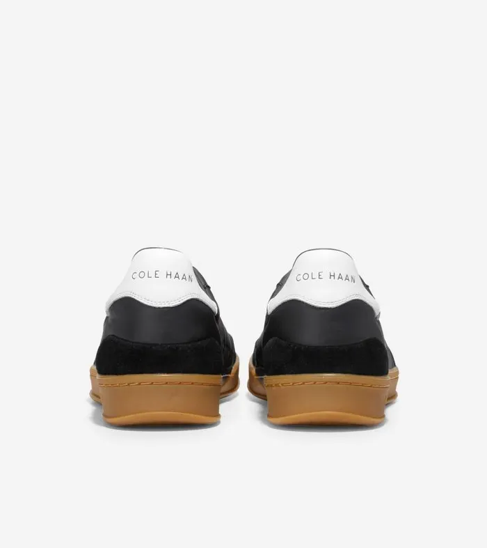 Men Men039s GrandPr Breakaway Sneakers Black Cole Haan Sneakers