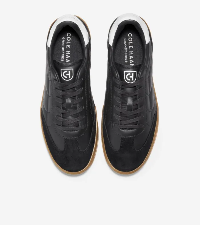 Men Men039s GrandPr Breakaway Sneakers Black Cole Haan Sneakers