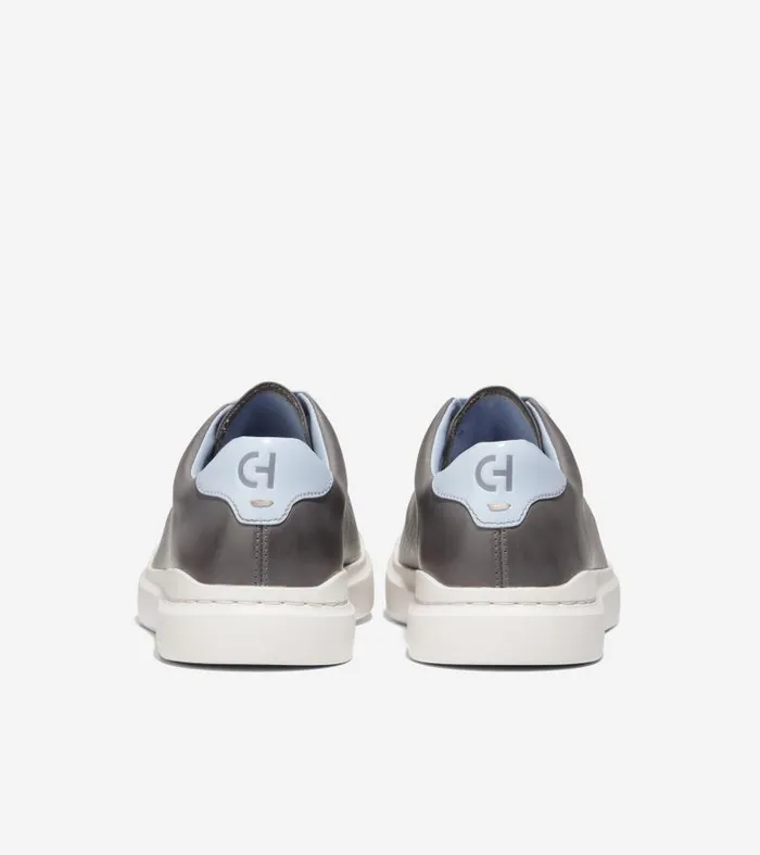 Men Men039s GrandPr Rally Laser Cut Sneaker Gray Cole Haan Sneakers Men Men039s GrandPr Rally Laser Cut Sneaker Gray Cole Haan Sneakers