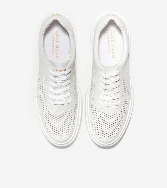 Men Men039s GrandPr Rally Laser Cut Sneaker White Cole Haan Sneakers Men Men039s GrandPr Rally Laser Cut Sneaker White Cole Haan Sneakers
