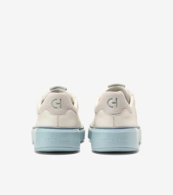 Men Men039s GrandPr Topspin Sneakers Blue Cole Haan Sneakers