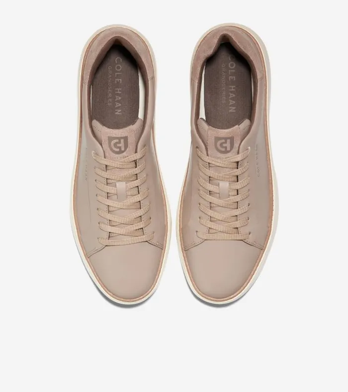 Men Men039s GrandPr Topspin Sneakers Brown Cole Haan Sneakers Men Men039s GrandPr Topspin Sneakers Brown Cole Haan Sneakers