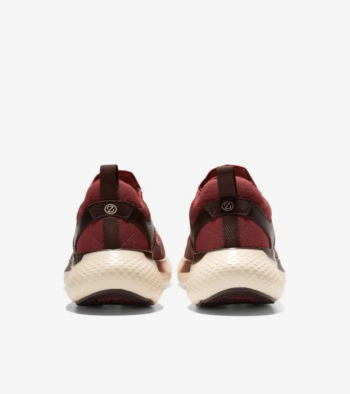 Men Men039s ZERGRAND Outpace 2 SL Running Shoe Red Cole Haan Sneakers