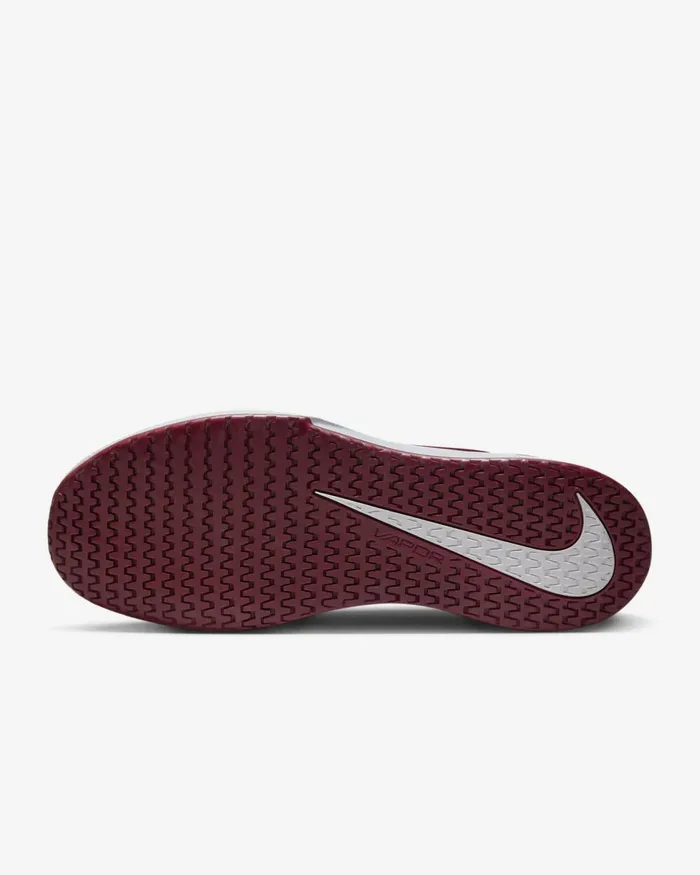 Men Nike All Shoes NikeCourt Vapor Lite 2 Team Redteam Redwhite