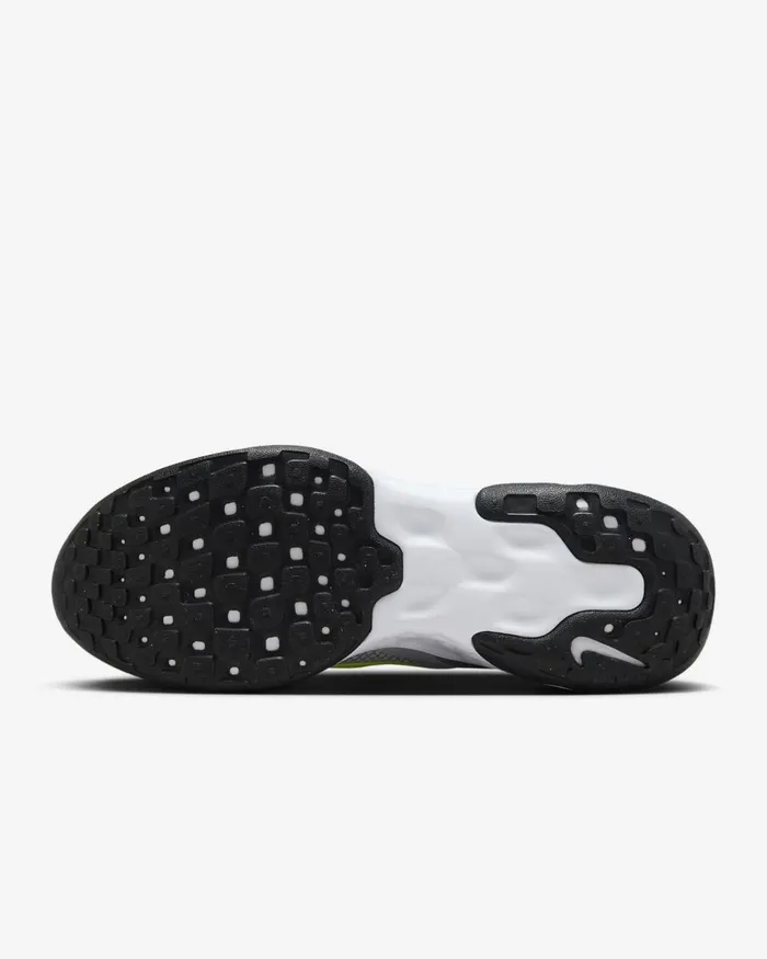 Men Nike All Shoes Renew Ride 3 Wolf Greysmoke Greyblackvolt