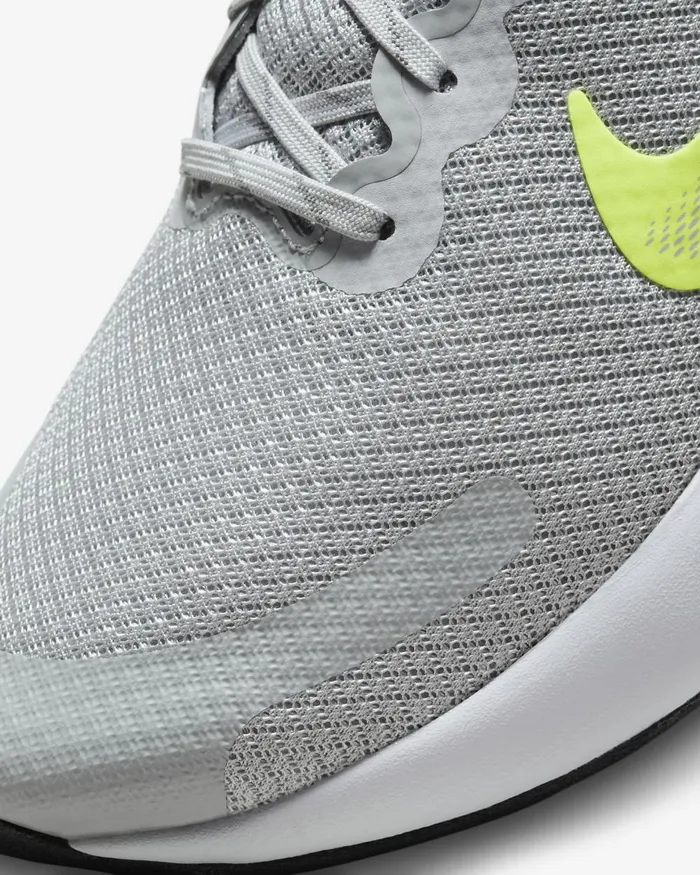 Men Nike All Shoes Renew Ride 3 Wolf Greysmoke Greyblackvolt