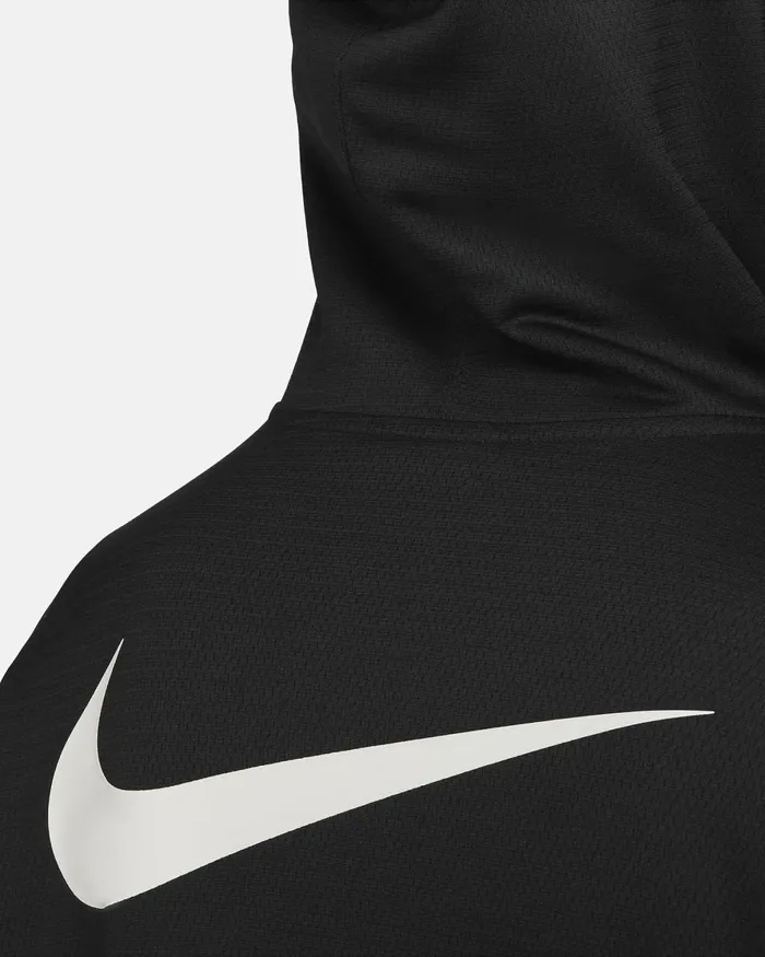 Men Nike Hoodies And Sweatshirts Nike Blacklime Blastphantom