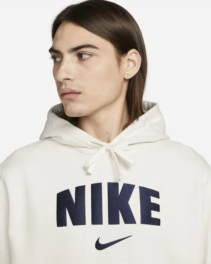 Men Nike Hoodies And Sweatshirts Sportswear Phantom