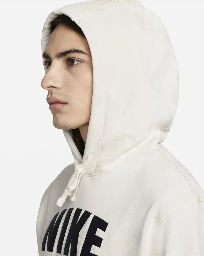 Men Nike Hoodies And Sweatshirts Sportswear Phantom