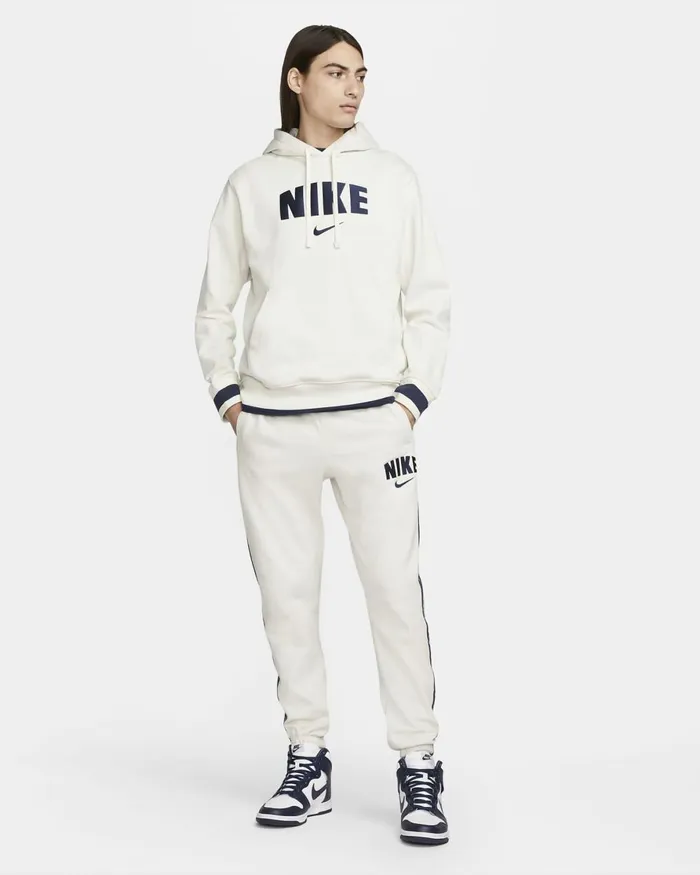 Men Nike Hoodies And Sweatshirts Sportswear Phantom