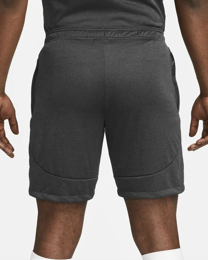 Men Nike Shorts Academy Blackhyper Royal