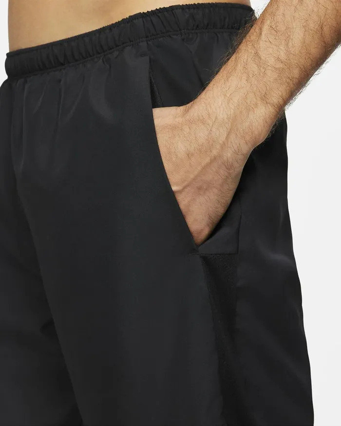 Men Nike Shorts Challenger Black