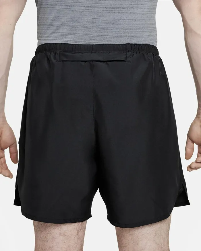 Men Nike Shorts Challenger Black