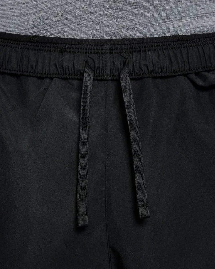Men Nike Shorts Challenger Black