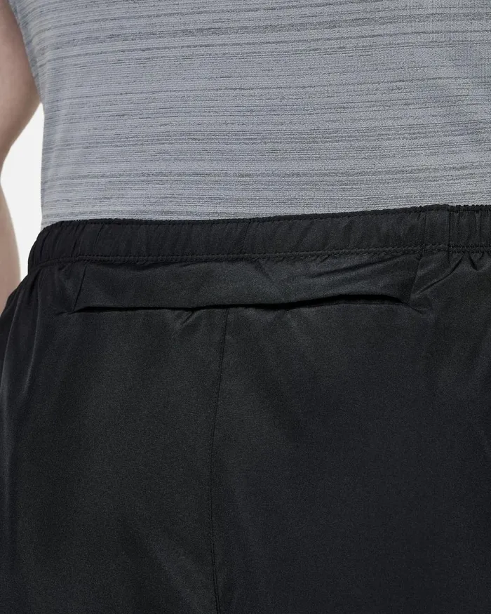 Men Nike Shorts Challenger Black