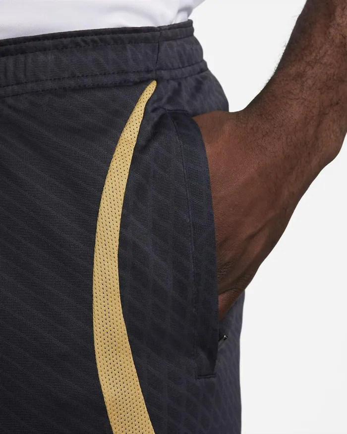 Men Nike Shorts Chelsea FC Strike Pitch Blueclub Gold