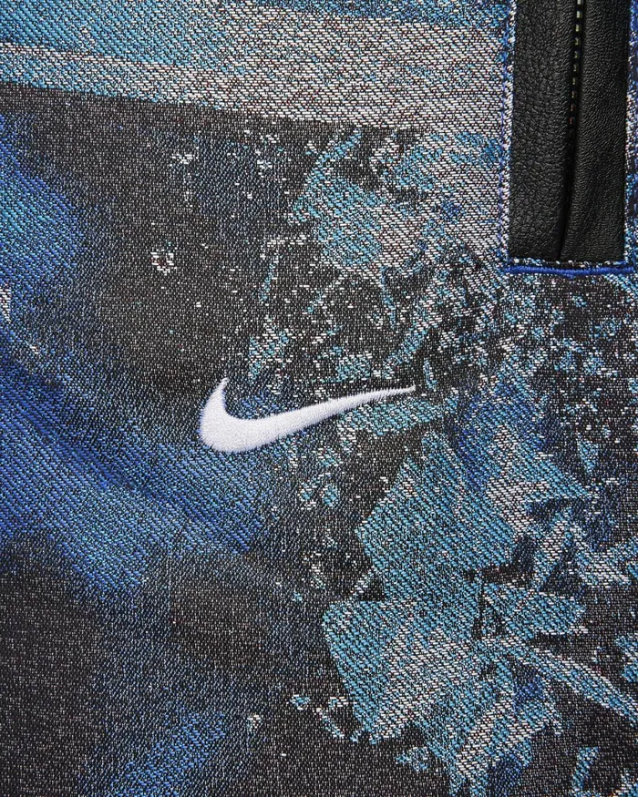 Men Nike Shorts DNA Game Royalwhite