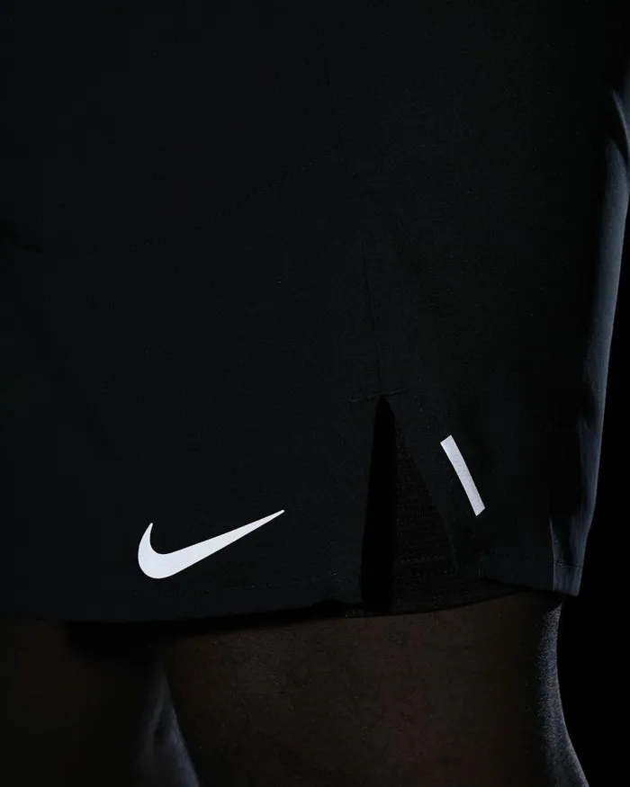 Men Nike Shorts Flex Stride Blackblack