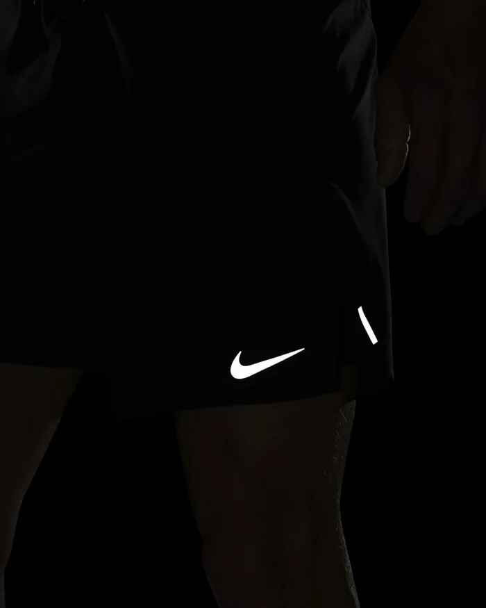Men Nike Shorts Flex Stride Blackblack