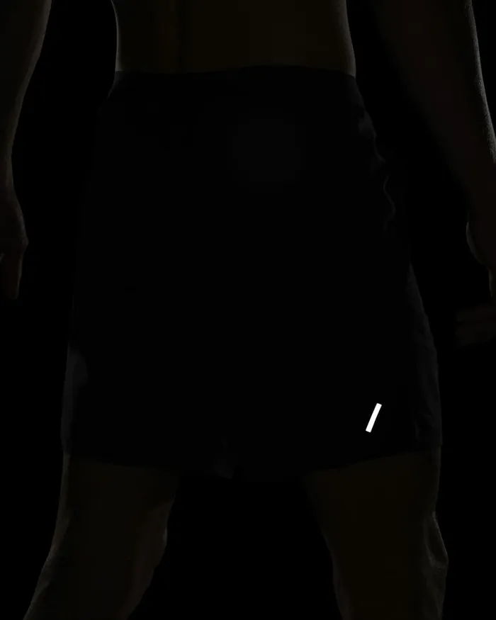 Men Nike Shorts Flex Stride Blackblack
