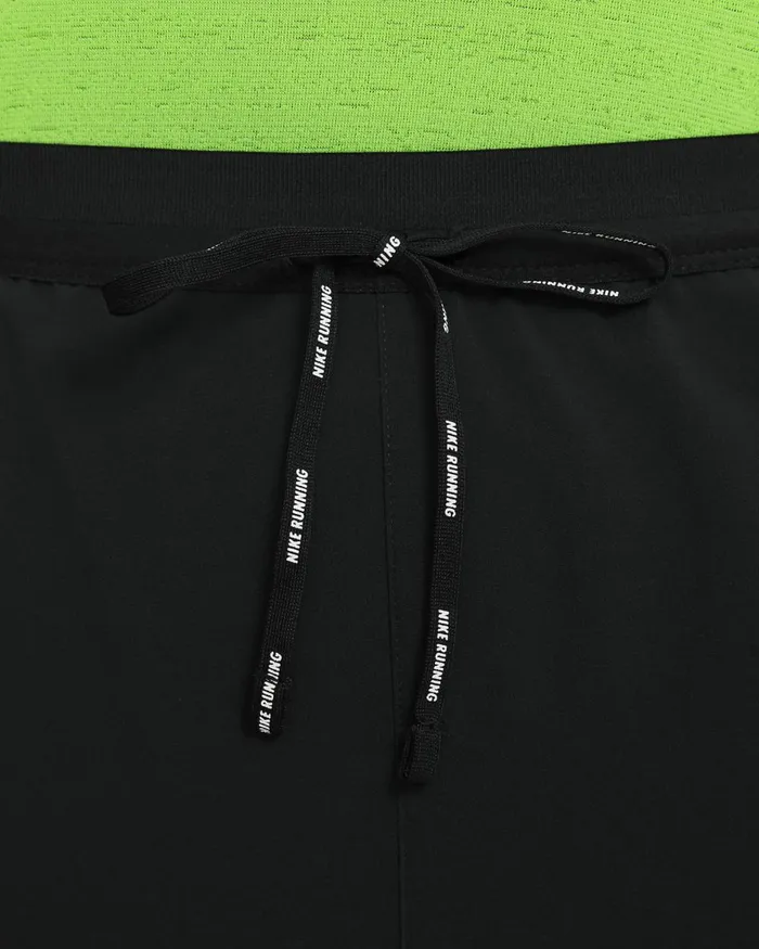 Men Nike Shorts Flex Stride Blackblack