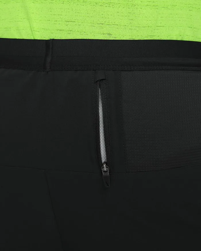 Men Nike Shorts Flex Stride Blackblack