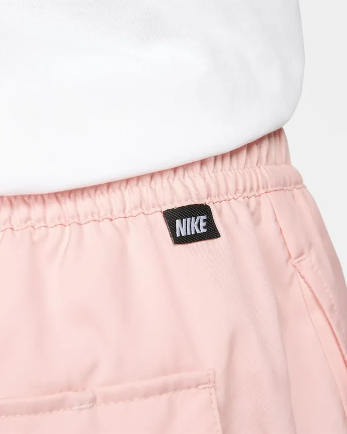 Men Nike Shorts Sportswear Sport Essentials Pink Bloomwhite