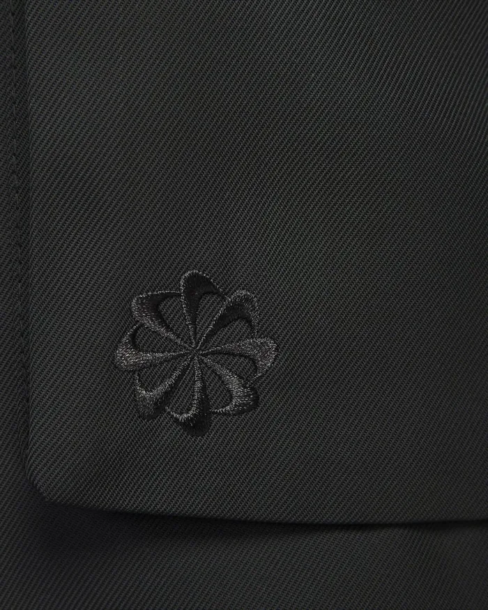 Men Nike Shorts Sportswear Tech Pack Blackblackblack
