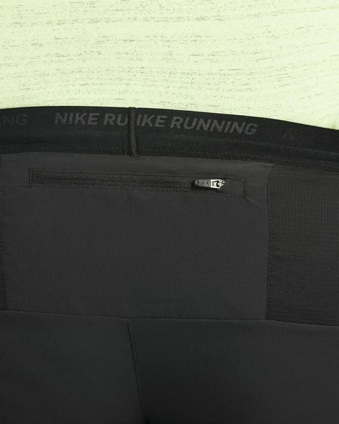 Men Nike Shorts Stride Blackblack