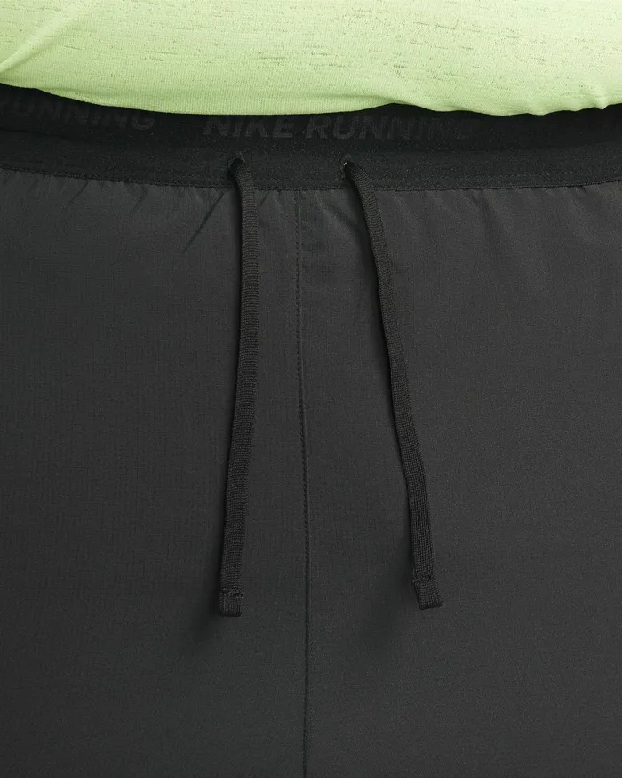 Men Nike Shorts Stride Blackblack