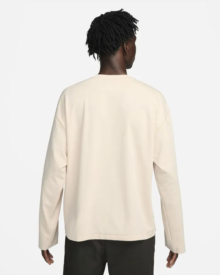 Men Nike Tops And TShirts Sportswear DriFIT Tech Pack Sand Driftsand Drift