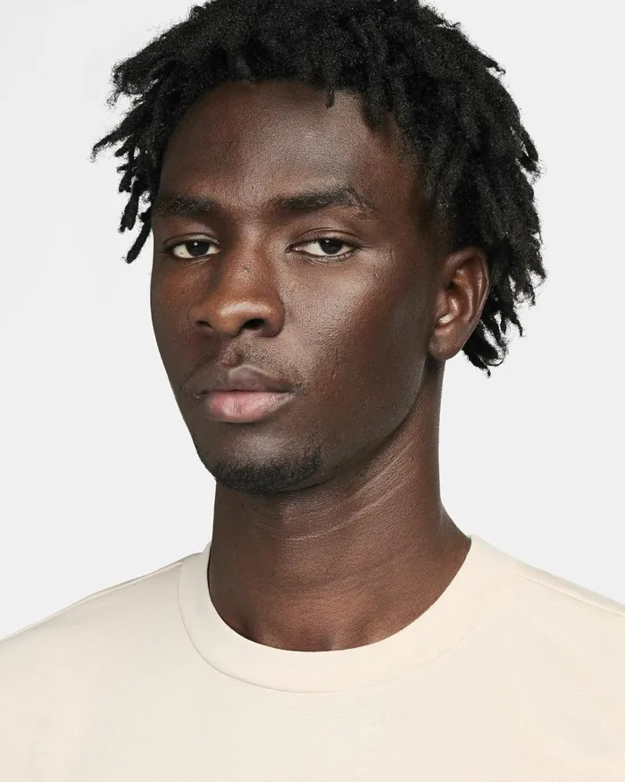 Men Nike Tops And TShirts Sportswear DriFIT Tech Pack Sand Driftsand Drift