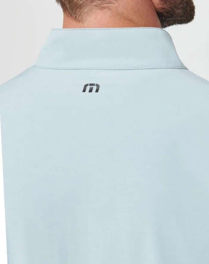 Men Quarter Zips TravisMathew WIND WATER QUARTER ZIP Arona Men Quarter Zips TravisMathew WIND WATER QUARTER ZIP Arona