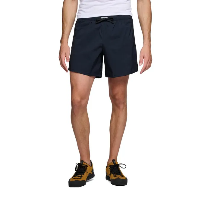 Men Shorts Black Diamond Flatiron Shorts