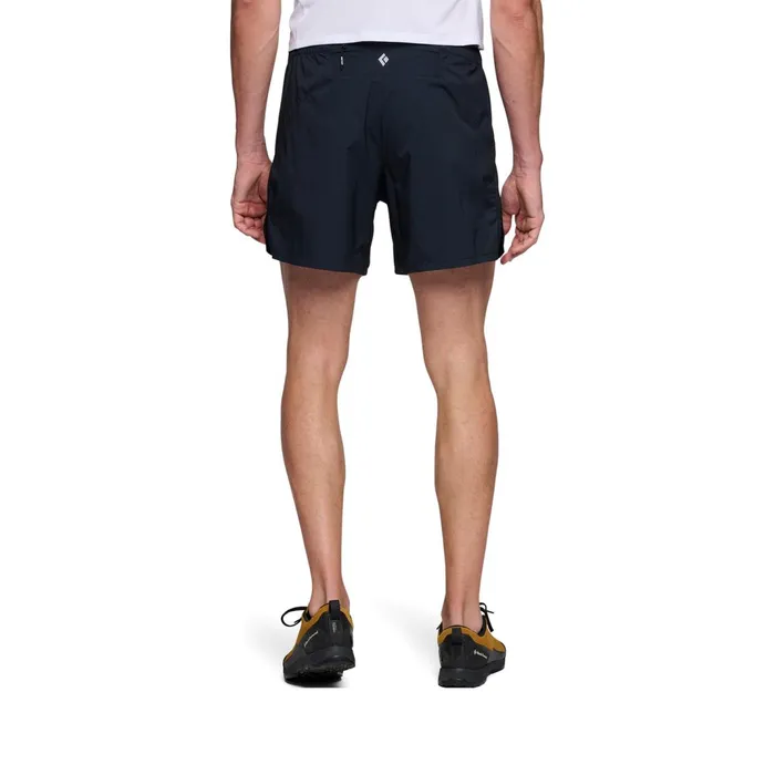 Men Shorts Black Diamond Flatiron Shorts