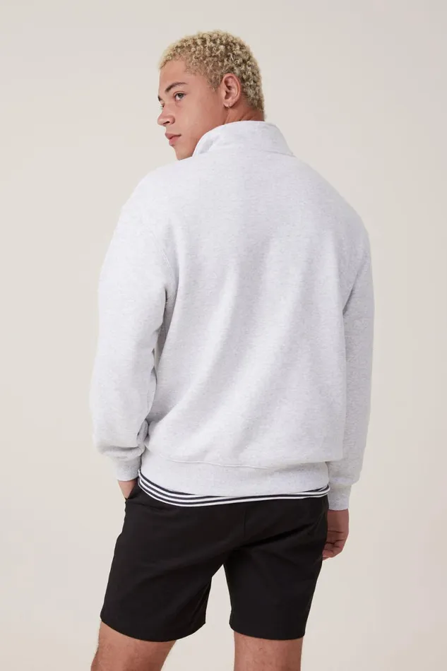 Men Shorts Cotton On Straight Chino Short Black