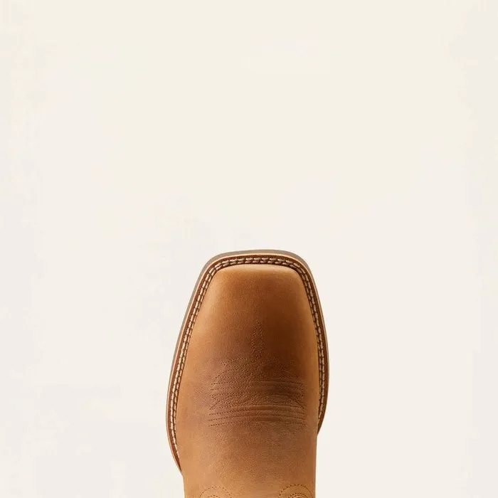 Men Western Boots Ariat Cowpuncher VentTEK Cowboy Boot Sorrel Crunchblack Deertan Men Western Boots Ariat Cowpuncher VentTEK Cowboy Boot Sorrel Crunchblack Deertan