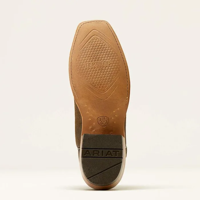 Men Western Boots Ariat Futurity Time Cowboy Boot Olive Roughoutcopper Crunch Men Western Boots Ariat Futurity Time Cowboy Boot Olive Roughoutcopper Crunch