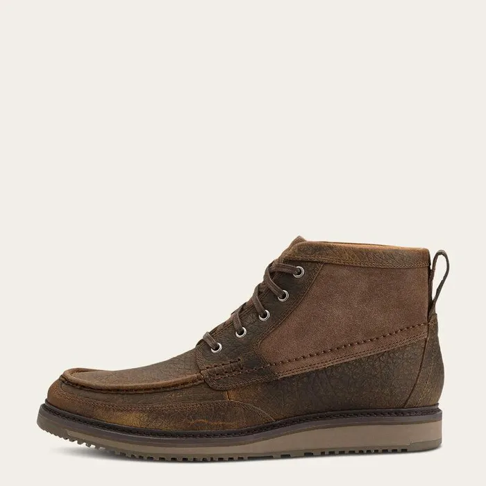 Men Western Boots Ariat Lookout Boot Earth Men Western Boots Ariat Lookout Boot Earth