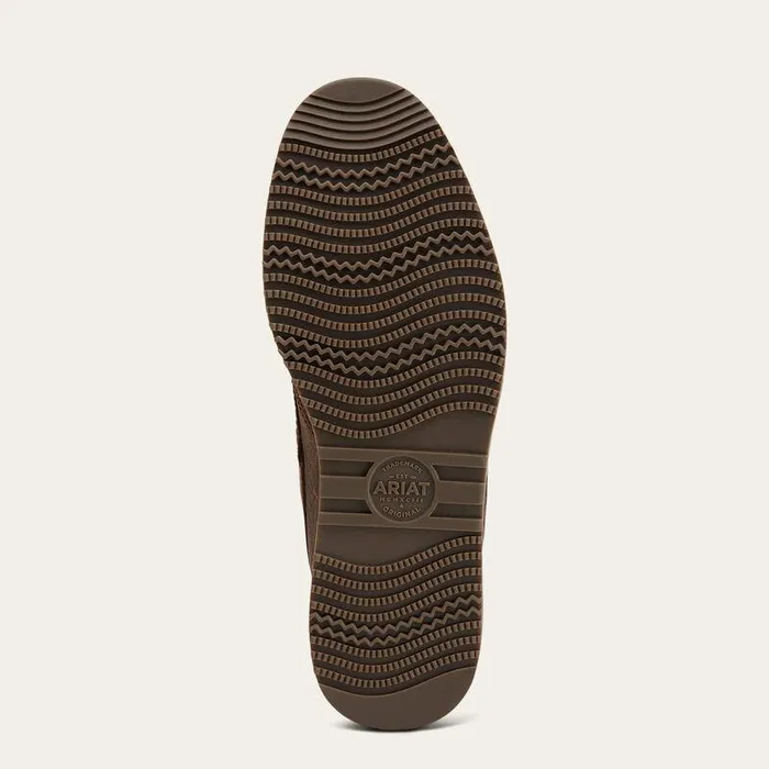 Men Western Boots Ariat Lookout Boot Earth Men Western Boots Ariat Lookout Boot Earth