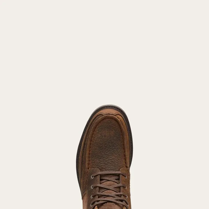 Men Western Boots Ariat Lookout Boot Earth Men Western Boots Ariat Lookout Boot Earth