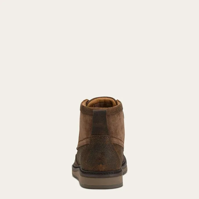 Men Western Boots Ariat Lookout Boot Earth Men Western Boots Ariat Lookout Boot Earth