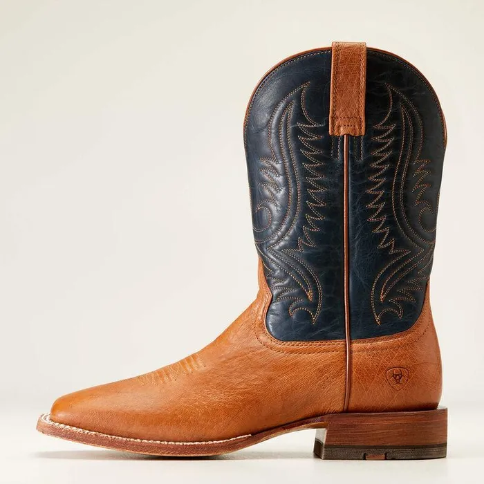 Men Western Boots Ariat Paxton Pro Cowboy Boot Antique Tan Smooth Quill Ostri Men Western Boots Ariat Paxton Pro Cowboy Boot Antique Tan Smooth Quill Ostri