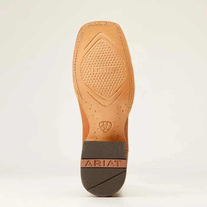 Men Western Boots Ariat Paxton Pro Cowboy Boot Antique Tan Smooth Quill Ostri Men Western Boots Ariat Paxton Pro Cowboy Boot Antique Tan Smooth Quill Ostri