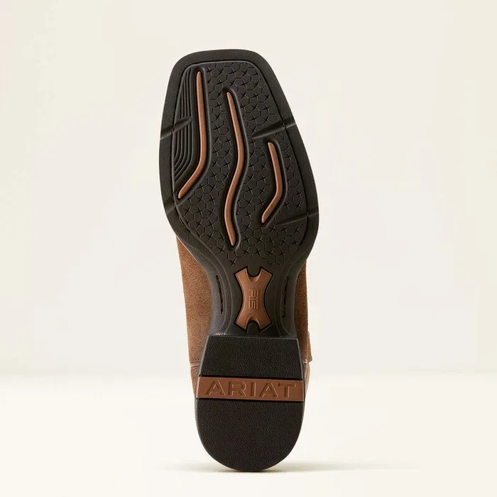 Men Western Boots Ariat Sport Rider Cowboy Boot Aged Smokehousevintage Oak Men Western Boots Ariat Sport Rider Cowboy Boot Aged Smokehousevintage Oak