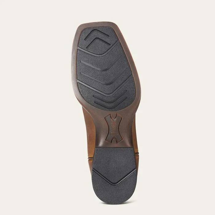 Men Western Boots Ariat VentTEK Ultra Western Boot Distressed Brown Men Western Boots Ariat VentTEK Ultra Western Boot Distressed Brown